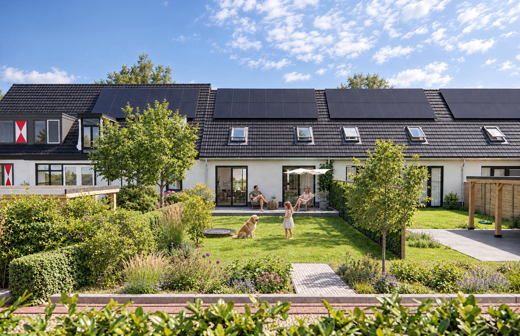 Hof Van Cosinta Impressie Tuin 1672x1080px
